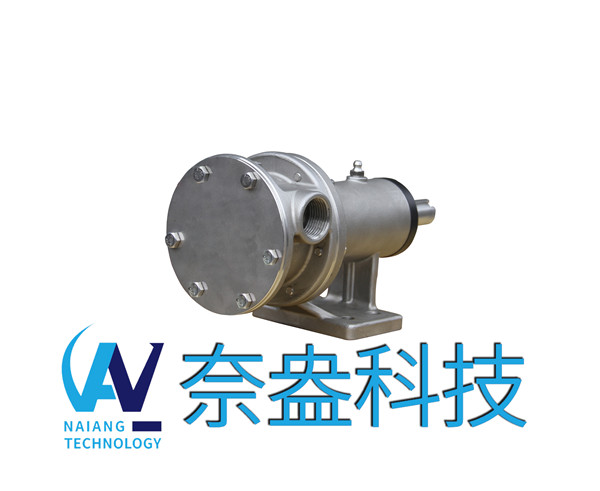 船用海水冷卻泵SP70、葉輪泵