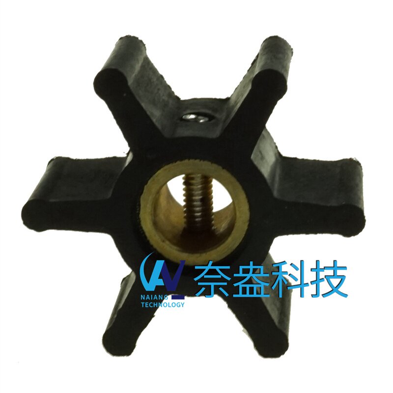 抗腐蝕養(yǎng)馬發(fā)電機(jī)海水泵橡膠葉輪常常會在哪兒