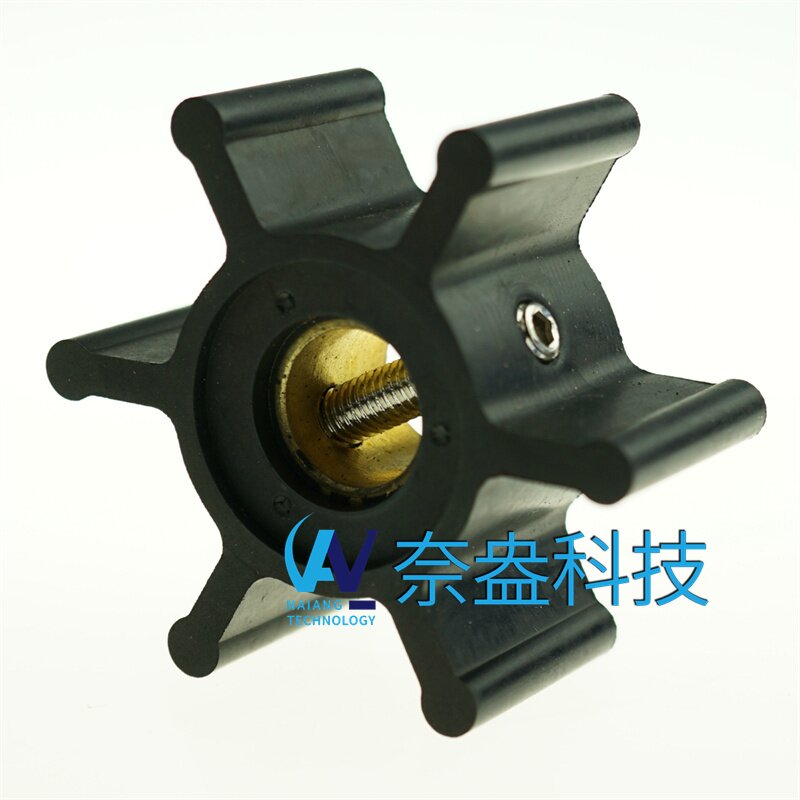 撓性泵橡膠葉輪有什么優(yōu)點？