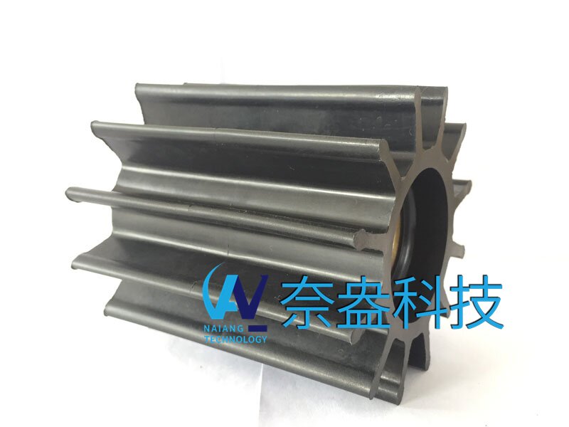 怎樣正確挑選自動PERKINS發電機橡膠葉輪噴嘴？