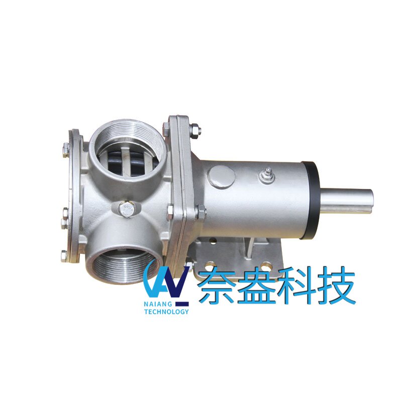 沃爾沃發電機冷卻泵是否需要改造底閥?