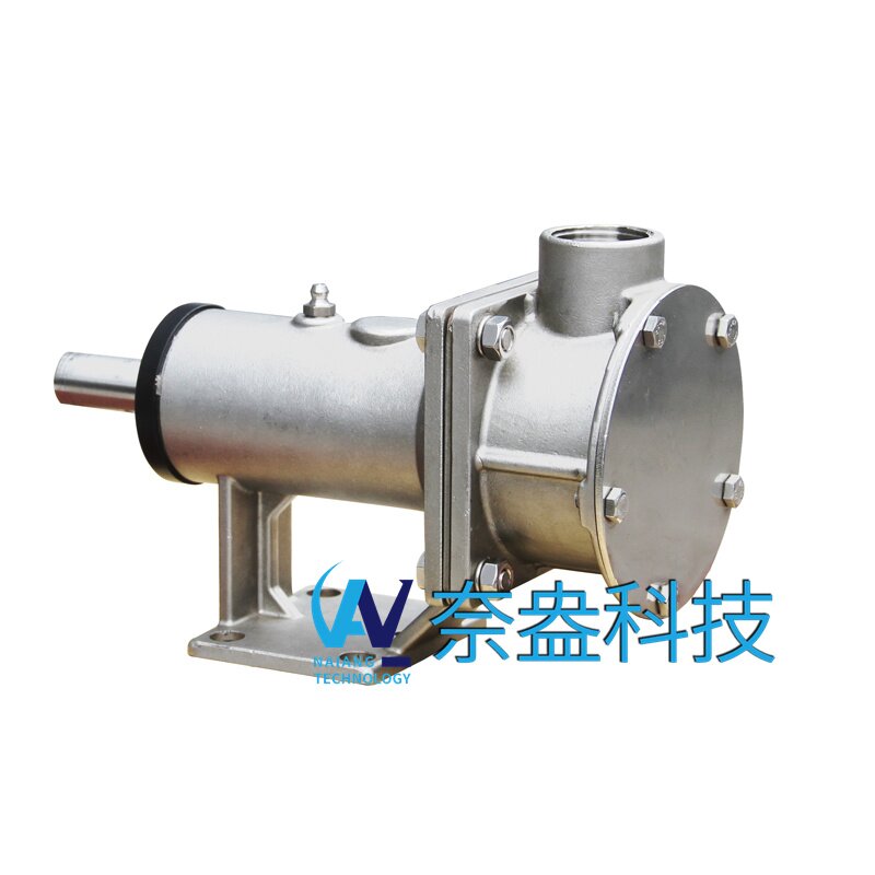 JA11860-0045柔性泵泄漏通常發(fā)生在哪些方面？